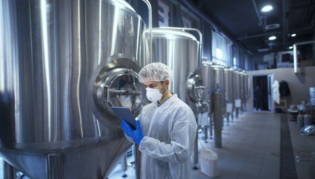 Nova indústria farmacêutica deve gerar 380 empregos com altos salários no RJ