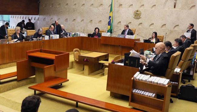 STF julga se medicamentos de alto custo devem ser garantidos pelo SUS
