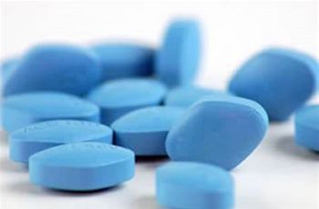 Filme vai contar a história do medicamento Viagra