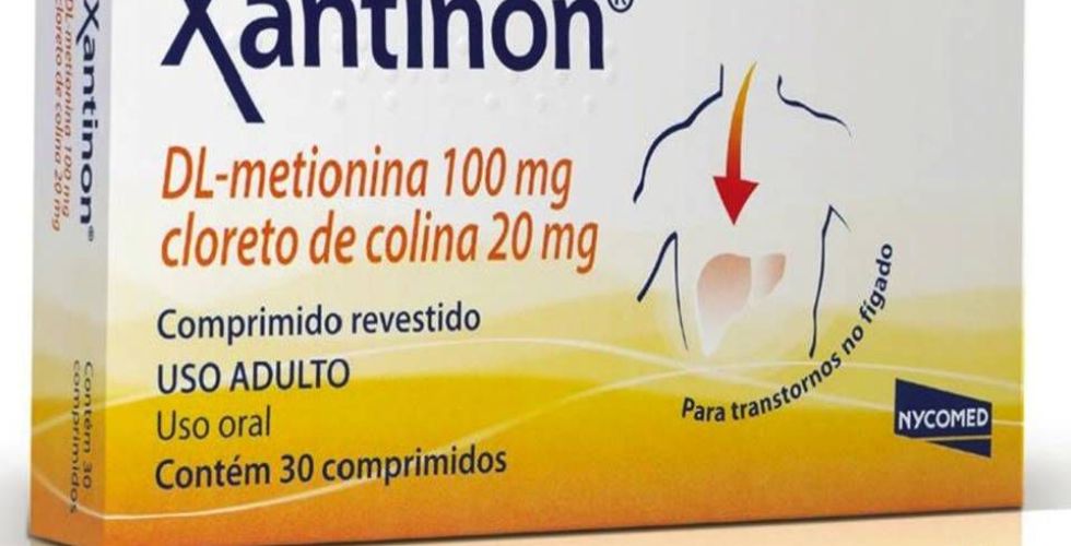 Hypera vende Xantinon para União Química