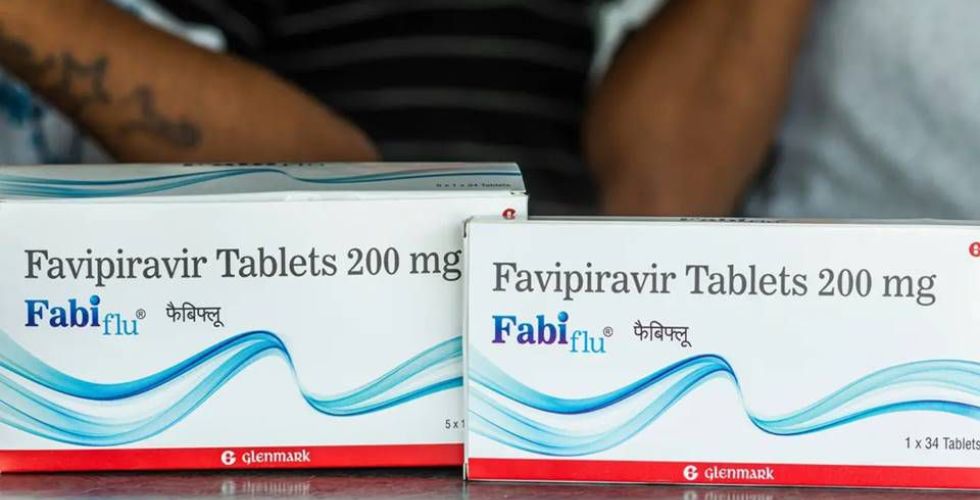 Antigripal indiano mostra-se promissor no tratamento contra Covid-19