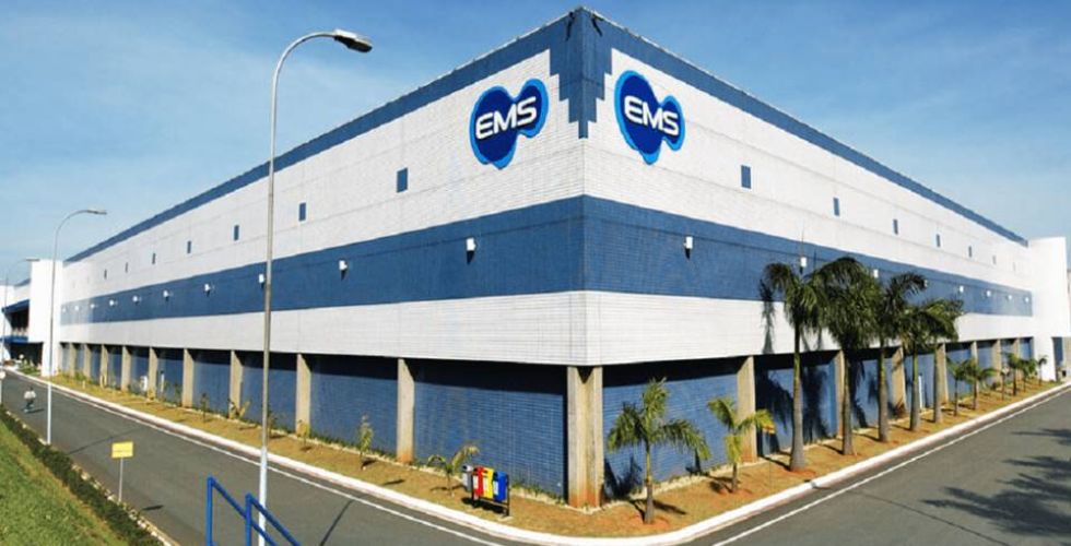 EMS investe mais de R$ 150 milhões em campanhas publicitárias