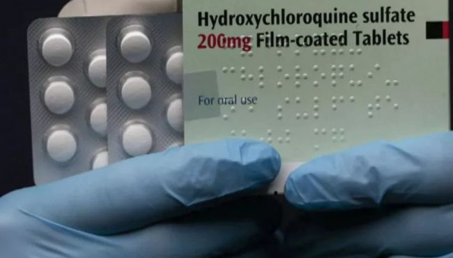 Militares indicam uso de medicamentos sem eficácia contra a Covid-19