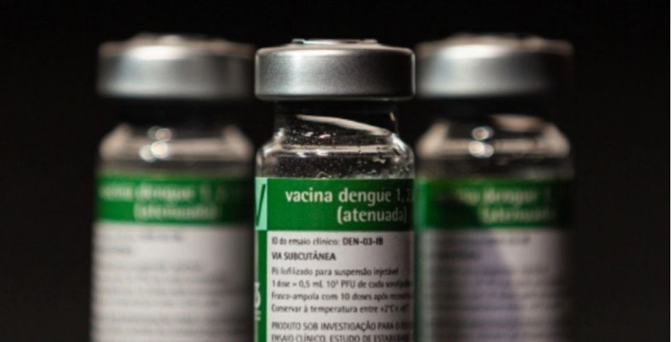Ministério da Saúde suspende vacinação contra dengue após reações adversas graves e suspeitas de m0rt3
