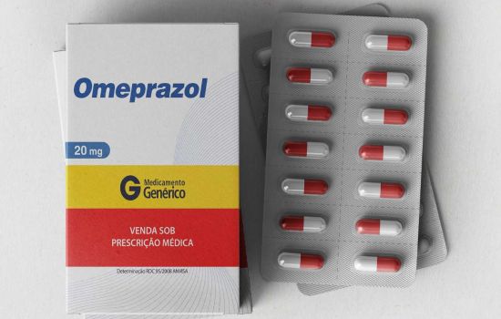 Riscos do sobreuso de Omeprazol reforçam importância da orientação farmacêutica