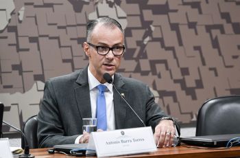 Tempo de vigência no cargo de novo Diretor-Presidente da Anvisa gera debate