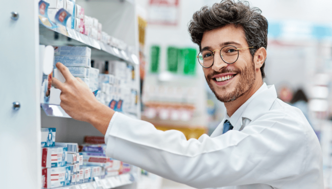 Gerenciamento de Categorias em Farmácias busca promover mais venda de MIP's
