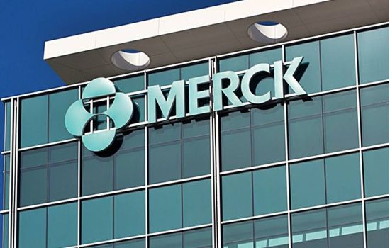 Merck compra biofarmacêutica que desenvolve terapia contra Covid-19