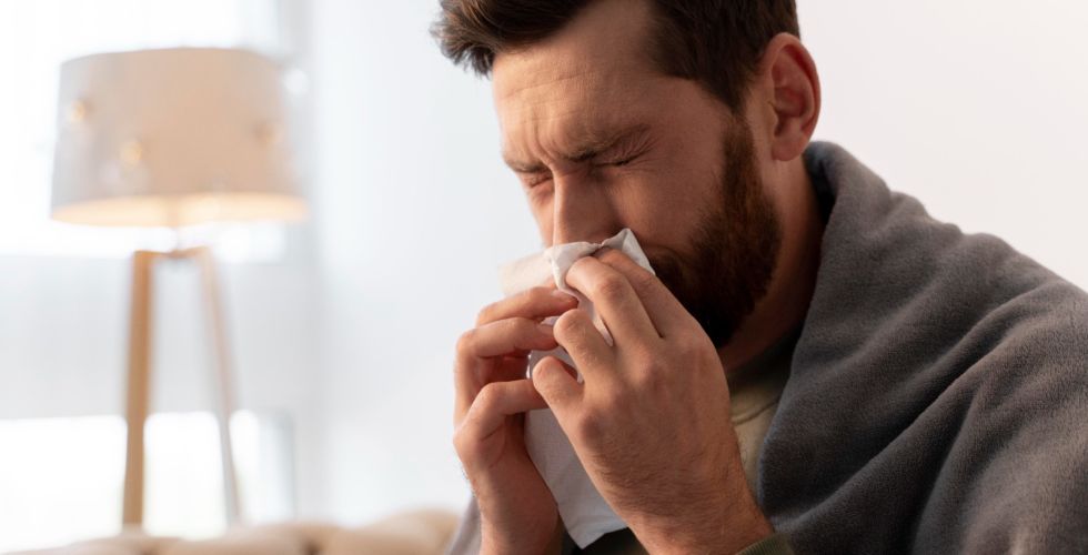 Pesquisadores desenvolvem medicamento que promete o fim da gripe