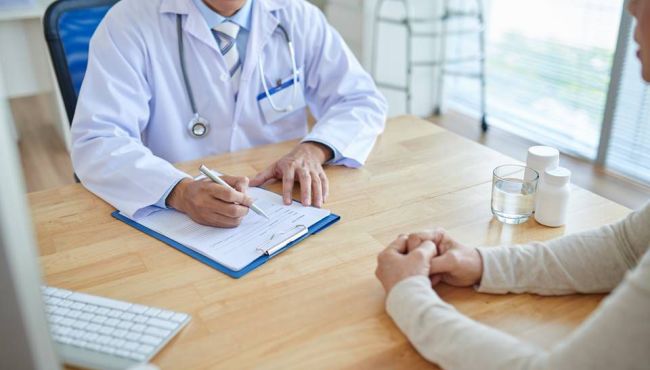Receitas de medicamentos deverão ter validade indeterminada