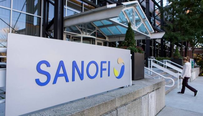 SANOFI quer agrupar unidades em nova empresa gerando 3,1mil empregos